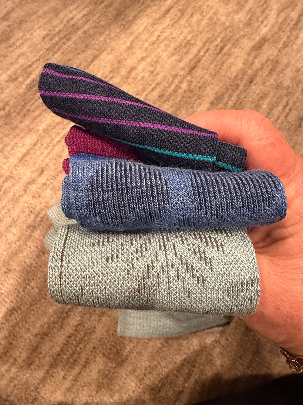 Sockwell compression socks - Picture 4 of 4